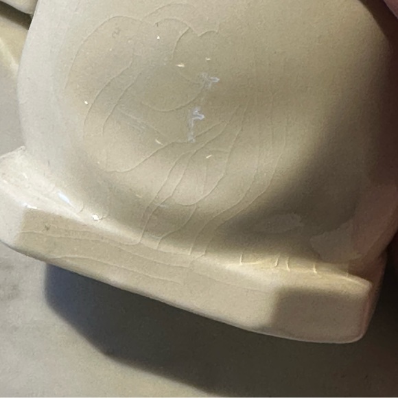 Midcentury Germany Goebel  Madonna with Child Nativity - Picture 14 of 15